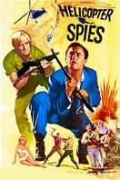 Poster of The Helicopter Spies