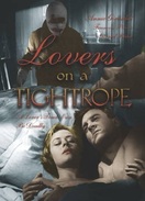 Poster of Lovers on a Tightrope