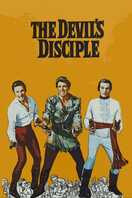 Poster of The Devil's Disciple