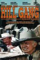 Poster of The Over-the-Hill Gang Rides Again