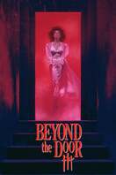 Poster of Beyond the Door III