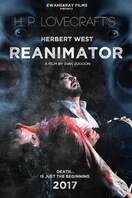 Poster of Herbert West: Re-Animator