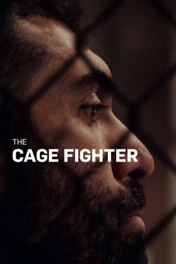 Poster of The Cage Fighter