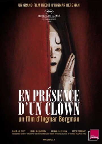 Poster of In the Presence of a Clown