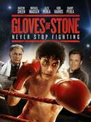 Poster of Gloves of Stone