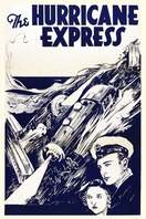 Poster of The Hurricane Express