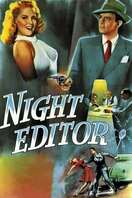 Poster of Night Editor