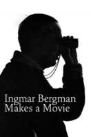 Poster of Ingmar Bergman Makes a Movie