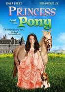 Poster of Princess and the Pony