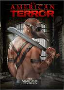 Poster of An American Terror