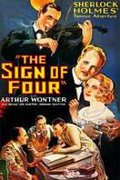Poster of The Sign of Four: Sherlock Holmes' Greatest Case