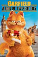 Poster of Garfield: A Tail of Two Kitties