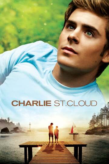 Poster of Charlie St. Cloud