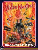 Poster of Video Nasties: Draconian Days