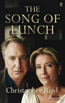 Poster of The Song of Lunch
