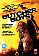 Poster of Butcher Boys