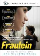 Poster of Fraulein