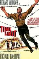 Poster of Time Limit