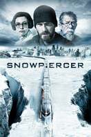 Poster of Snowpiercer