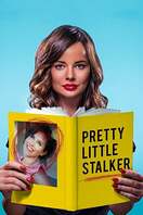 Poster of Pretty Little Stalker