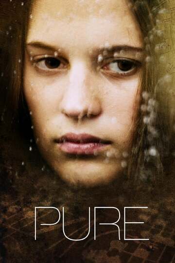 Poster of Pure
