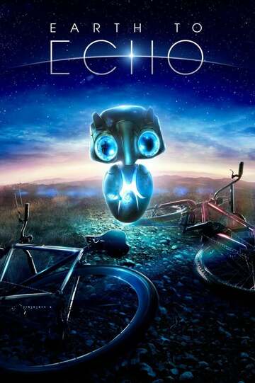 Poster of Earth to Echo