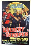 Poster of Wildcat Trooper