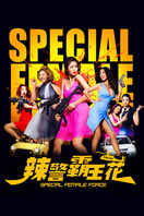 Poster of Special Female Force