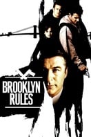 Poster of Brooklyn Rules