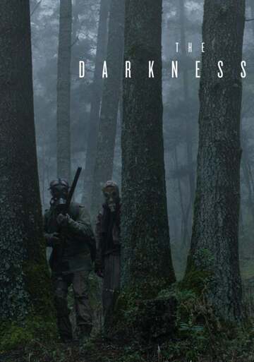 Poster of The Darkness