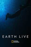 Poster of Earth Live
