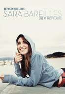 Poster of Between The Lines Sara Bareilles Live At The Fillmore