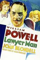 Poster of Lawyer Man