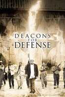 Poster of Deacons for Defense