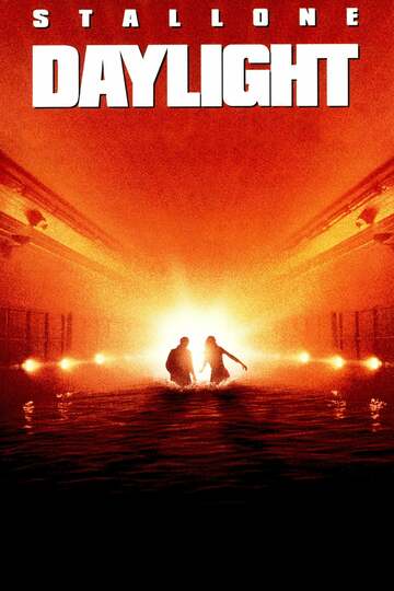 Poster of Daylight