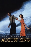 Poster of The Journey of August King