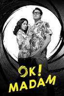 Poster of Okay! Madam