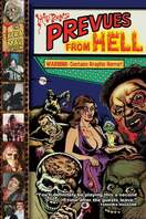 Poster of Mad Ron's Prevues from Hell