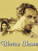 Poster of Bhuvan Shome