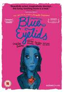 Poster of Blue Eyelids