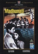 Poster of Madhumati