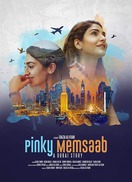 Poster of Pinky Memsaab