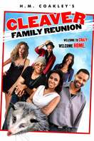 Poster of Cleaver Family Reunion