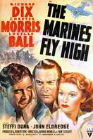 Poster of The Marines Fly High