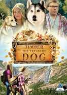Poster of Timber the Treasure Dog