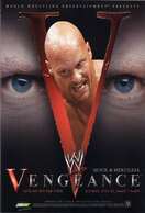 Poster of WWE Vengeance 2002