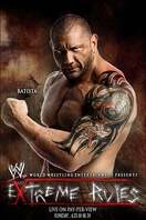 Poster of WWE Extreme Rules 2010