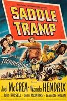 Poster of Saddle Tramp