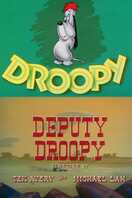Poster of Deputy Droopy