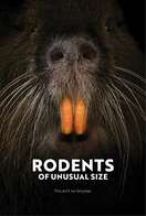 Poster of Rodents of Unusual Size